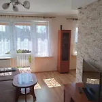 Apartamencik Przy Fontannie * コウォブジェク